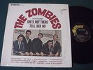 THE ZOMBIES - 