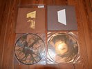 Jesu – s/t  lim. 2x Pic LP Neurosis Pelican Sunn O)) Earth Godflesh