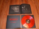 Urfaust – Der freiwillige Bettler lim. red LP Mayre Mayhem King Dude