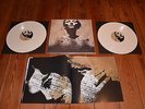 Converge – Jane Doe 2x LP white vinyl Deathwish Doomriders Neurosis Deafheaven