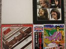 BEATLES - TREMELOES - RASCALS... / 16 LP's
