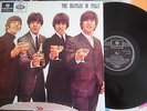 THE BEATLES The Beatles In Italy (Rare 