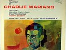 A JAZZ PORTRAIT OF CHARLIE MARIANO-ORIGINAL DEEP GROOVE STEREO LP