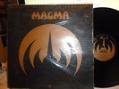 MAGMA 