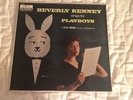 Beverly Kenney Sings For Playboys...Decca LP