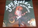 Jay Reatard - Live At Golden Plains - Super Rare Sealed Handnumbered LP