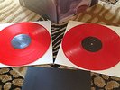 Sunny Day Real Estate - Diary, Double LP, Limited Edition, Sub Pop, Red Vinyl