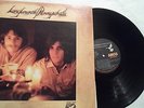Rare LONGBRANCH / PENNYWHISTLE LP AMOS Glenn Frey Pre Eagles ROCK PSYCH