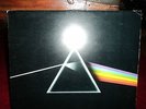 PINK FLOYD, DARK SIDE OF THE MOON, HARVEST-SHVL-804, 1973,INC POSTER & STICKERS