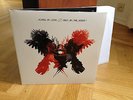 Kings of Leon - Only by the Night LP first press 2008