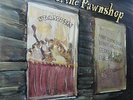 Audiophile JAZZ AT THE PAWNSHOP Orig PROPRIUS Pressing PROP 7778-79 TAS   2LP