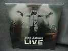 BLACK SABBATH - LIVE AT HAMMERSMITH ODEON, 3-LP-Set, Nr. 2276/3000, OVP, Dio