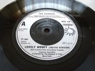 The Damned Lovely Money Edited Promotional Version Mint Rare