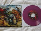 Rival Mob H4H on Purple Vinyl Gorilla Biscuits Infest NOFX Rancid Revelation AFI