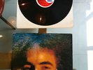 Glory a meat music sampler lp  orignal psych blues lp private press EX