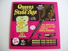 QUEENS OF THE STONE AGE :  Make It Wit Chu b/w White Wedding VINYL 7