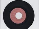 BLANK(T/ ISLE) /JUVENILE DELINQUENT  -  CORNEL & THE SENSATIONS  (66 SKA  7