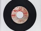 NEW BEAT/I DID IT  -  THE DYNAMITES  (69  REGGAE INSTRUMENTAL 7