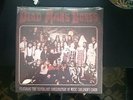 Dead Man's Bones 2LP Sealed Ryan Gosling OOP Drive rare