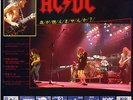 FOREIGNER VS AC / DC / SPECIAL DJ COPY JAPAN PROMO ONLY LP