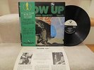Isao Suzuki Trio Blow Up TBM-15 Three Blind Mice LP Mint Vinyl with Insert