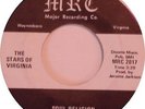 Stars of Virginia - Soul Religion - RARE FUNK GOSPEL NORTHERN SOUL EX - HEAR IT