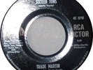 Trade Martin Sixteen Tons (RCA) - RARE MOD Funk R&B NORTHERN SOUL EX+  HEAR IT