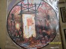 BLACK SABBATH-MOB RULES-ALBUM-PICTURE PIC DISC-MOTORHEAD-IRON MAIDEN-ACDC-OZZY