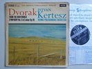 SXL 2289 DVORAK NEW WORLD - KERTESZ, VPO - ORIGINAL UK STEREO DECCA 1961