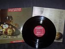 EINSTÜRZENDE EINSTURZENDE NEUBAUTEN Tabula rasa NM rare vinyl LP record gfd+inn