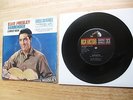 WOW 99%  MINT COMPACT 33 SINGLE   Elvis   