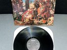 BOLT THROWER - The IVth Crusade  (ORIGINAL 1st PRESS, Slayer, Kreator, MEGA RAR)