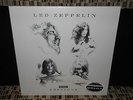 LED ZEPPELIN BBC SESSIONS 200g 4LP BOXSET SEALED