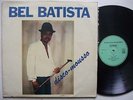 BEL BATISTA disco mousso OBSCURE AFRO COSMIC DISCO FUNK DANCEFLOOR ?