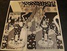 THE SHADOW RING - CITY LIGHTS LP debut THE FALL sonic youth RARE sun city girls