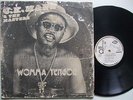 CK MANN womma yengor AFRO FUNK JAZZ HILIFE EBO TAYLOR ?