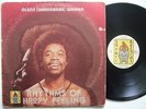 GLENN WARREN AFRO DISCO COSMIC SPIRITUAL JAZZ FUNK FUSION IAN CARR ?