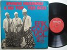 INYANG HENSHAW & TOP TEN ACES efik gold vol2 EARLY 70's HIGHLIFE NIGERIA ?
