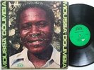 MOUSSA DOUMBIA LP samba AFRO FUNK MALI IVORY COAST ? mp3 samples
