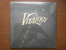 Pearl Jam - Vitalogy LP OG Sealed Gatefold Epic E 66900