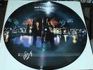 METALLICA - S&M - Picture Disc - Promo Limited Edition  - NM