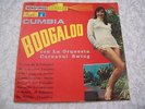 Orquesta Carnaval Swing ?– Cumbia Boogaloo Lp