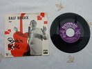 Ralf Bendix singt Rock´n Roll , 4 Titel , 7 EGW , 11-8324 , 45 , Electrola ,