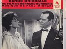 COMMENT QU'ELLE EST BOF/ OST EP PAUL MISRAKI  BORDERIE