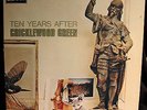 Ten Years After-Cricklewood Green-Deram SML1065-1st UK ST-9583/4 P-1W-POSTER-LSN
