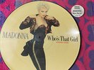 Madonna,Who's That Girl,UK Ltd Edt 12