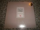 AUDIOPHILE Record: Eagles - Hell Freezes Over