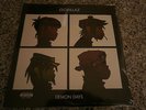 AUDIOPHILE Record: GORILLAZ - DEMON DAYS (still sealed)