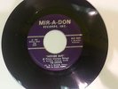 RARE NORTHERN SOUL THE ASCOTS on MIRADON
