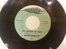 RARE NORTHERN SOUL THE ENTERTAINERS IV on DORE